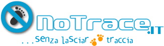 NoTrace Security Forum