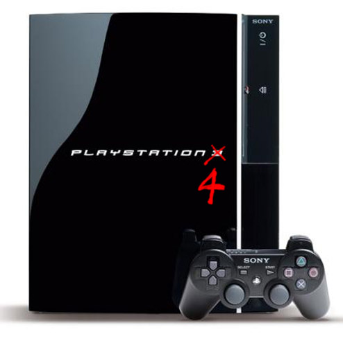 playstation 4 on PlayStation 4 nuove indiscrezioni